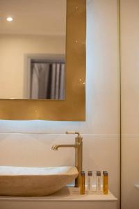 Pandrosos Divine Suites - 7
