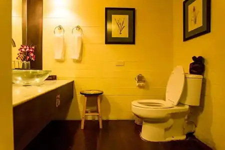 Arun Residence - 27