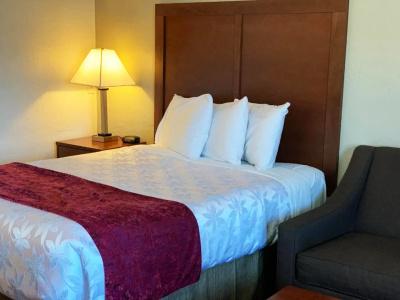 Red Carpet Inn Medford - 11