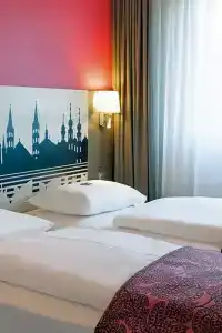 Mercure Wuerzburg am Mainufer - 51