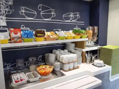 ibis budget Limoges - 25