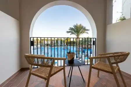 Desert Rose Resort - 74