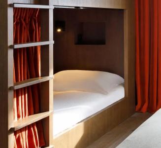 Ours Blanc & Spa - 2