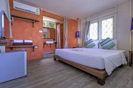 Baan Supparod - 30