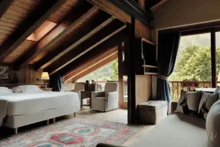 Auberge de La Maison - 185