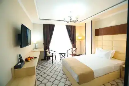 Royal Grand, Turkistan - 35