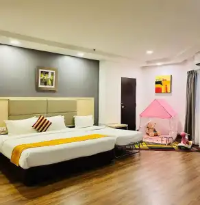 Sentral Riverview Melaka - 49