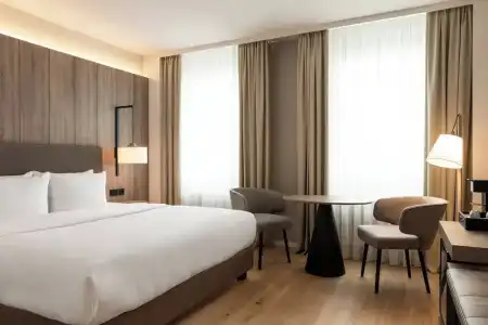 AC by Marriott Berlin Humboldthain Park - 32
