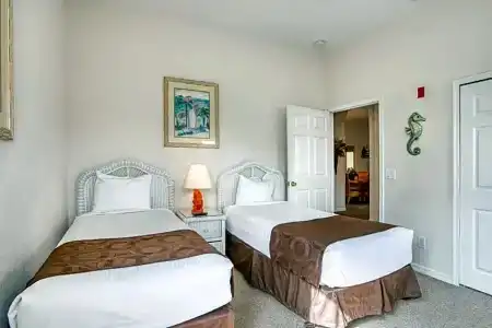 Bahama Bay Resort - 84