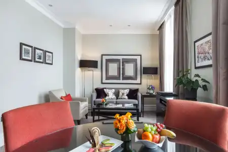 Taj 51 Buckingham Gate, Suites and Residences - 2