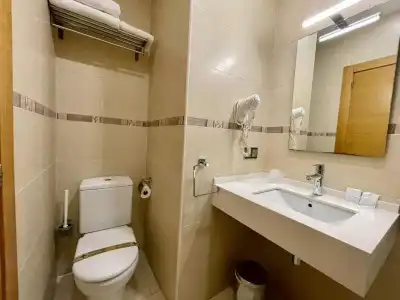 Hostal Balcón al mar - 49