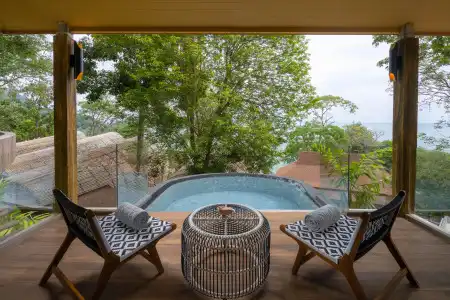 Sinae Phuket Luxury - 23