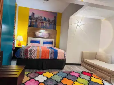 The Mt. Vernon Inn - 5