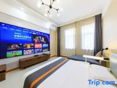 Fengshe (Hohhot Fengzhou Road Wanda Plaza) - 10
