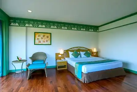 Krabi Maritime Resort - 57