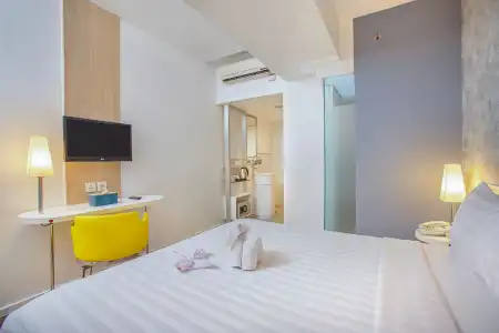 1O1 URBAN Jakarta Kelapa Gading - 60