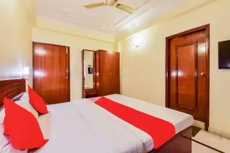 OYO 78478 Siddhi Vinayak - 24