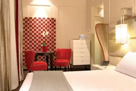 Stendhal & Luxury Suites - 44