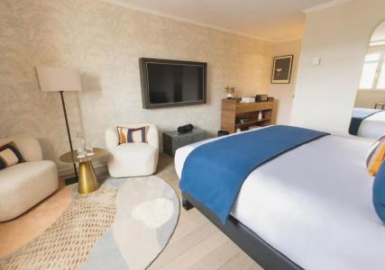 Hostellerie Cèdre & Spa Beaune - 30