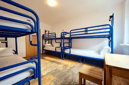 The 4You Hostel & - 40