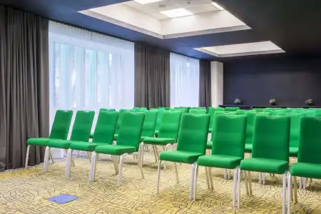 Park Inn By Radisson Bucharest - 26