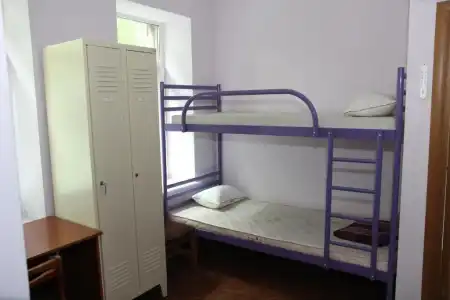 Bike Hostel Dnepr - 15