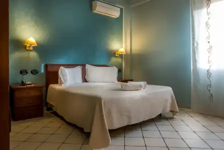 B&B Il Tempio di Hera - 2