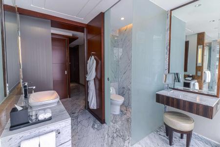 Grand Hyatt Kuala Lumpur - 10