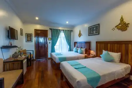 Asanak D'Angkor Boutique - 50