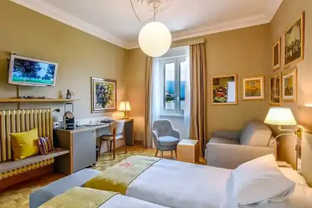 Walter au Lac - 114