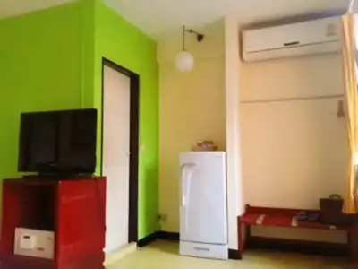 Sawasdee Sukhumvit Inn - 61