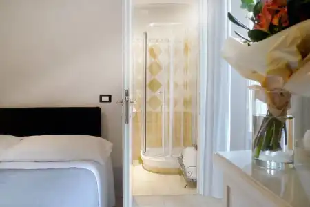 Relais Stibbert Florence - 56