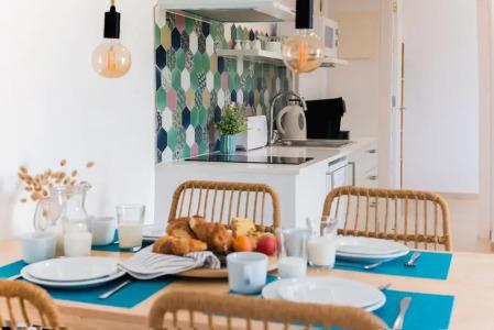 Bamblue Boutique Apartments - 68