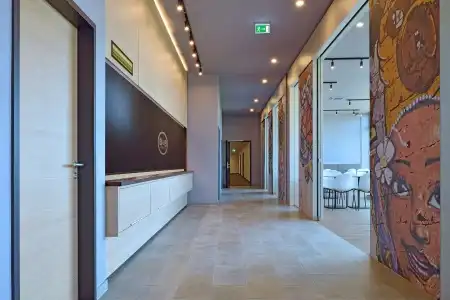 B&B Köln-Ehrenfeld - 12