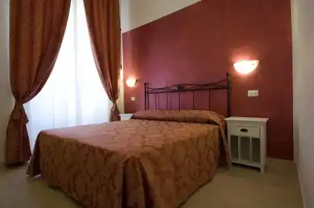 Atlantis Inn Roma - 45