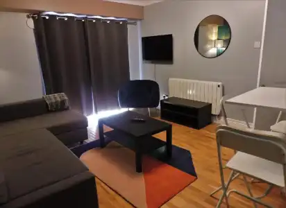 Drury Court - 52