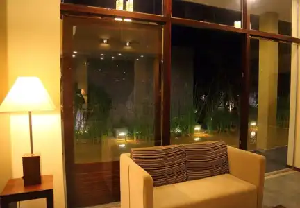 Chaarya Resort & Spa by Chandrika - 6