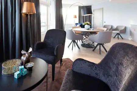 Hilton Helsinki Strand - 6