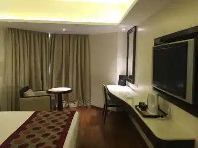 Ramee Guestline Juhu - 37