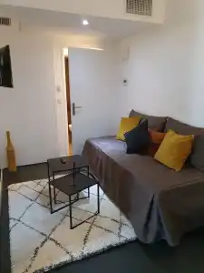 Hôtel Au Bon Coin - 74
