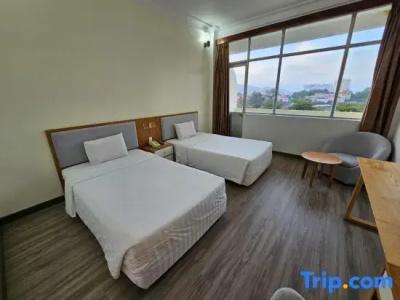 Sammy Vung Tau - 65