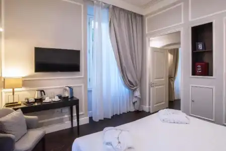 Florence Luxury Guest House - 108