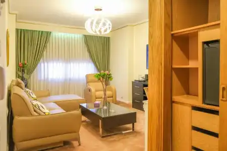 Amman International - 114