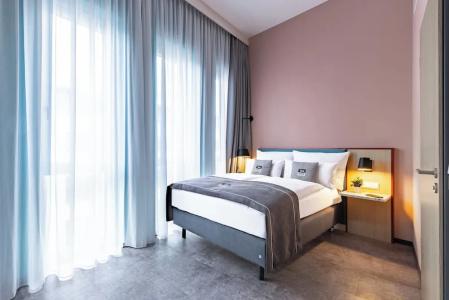 Holiday Inn BERLIN AIRPORT - CONF CENTRE by IHG - 52