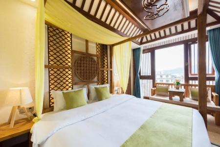 Lijiang Yue Tu Inn - 60