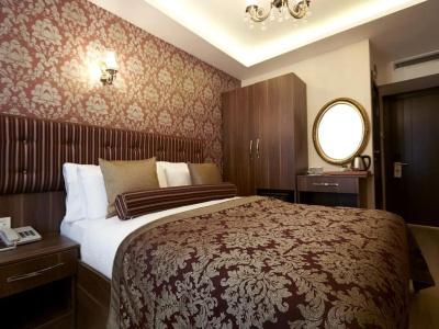 Marmara Place Old City - 28