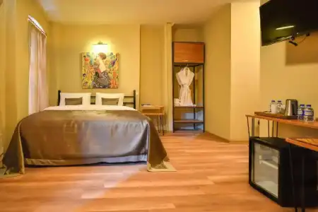 Maravilloso Pera - 73
