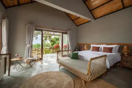 M Resort Phu Quoc - 1