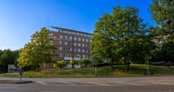 PLAZA Premium Schwerin - 23