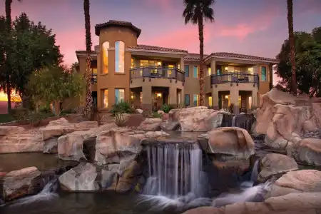 Marriott's Desert Springs Villas I - 34